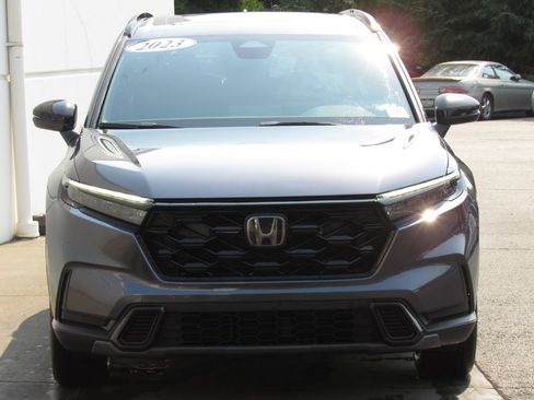Used 2023 Honda CR-V Sport image 3