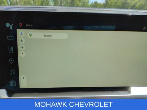 Certified 2024 Chevrolet Silverado 1500 RST w/ Protection Package AWD/4WD image 14