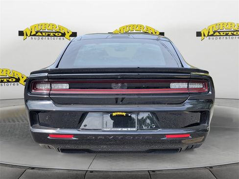Used 2025 Dodge Charger R/T Scat Pack w/ Track Pack image 3