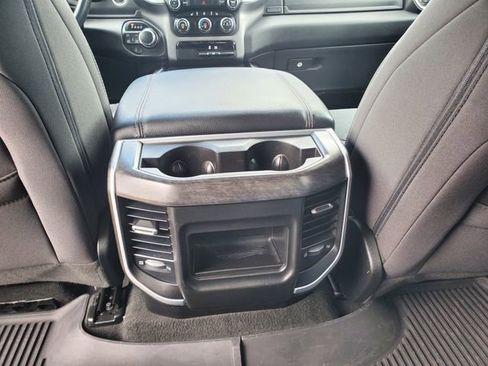 Certified 2023 RAM 1500 Big Horn AWD/4WD image 25
