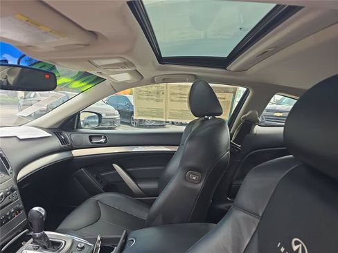 Used 2011 INFINITI G37 x Coupe w/ Premium Pkg AWD/4WD image 24
