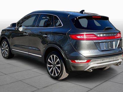 Used 2019 Lincoln MKC Reserve w/ MKC Climate Package image 10