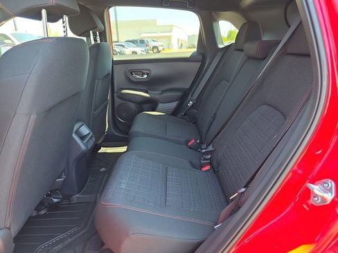New 2026 Honda HR-V Sport image 6