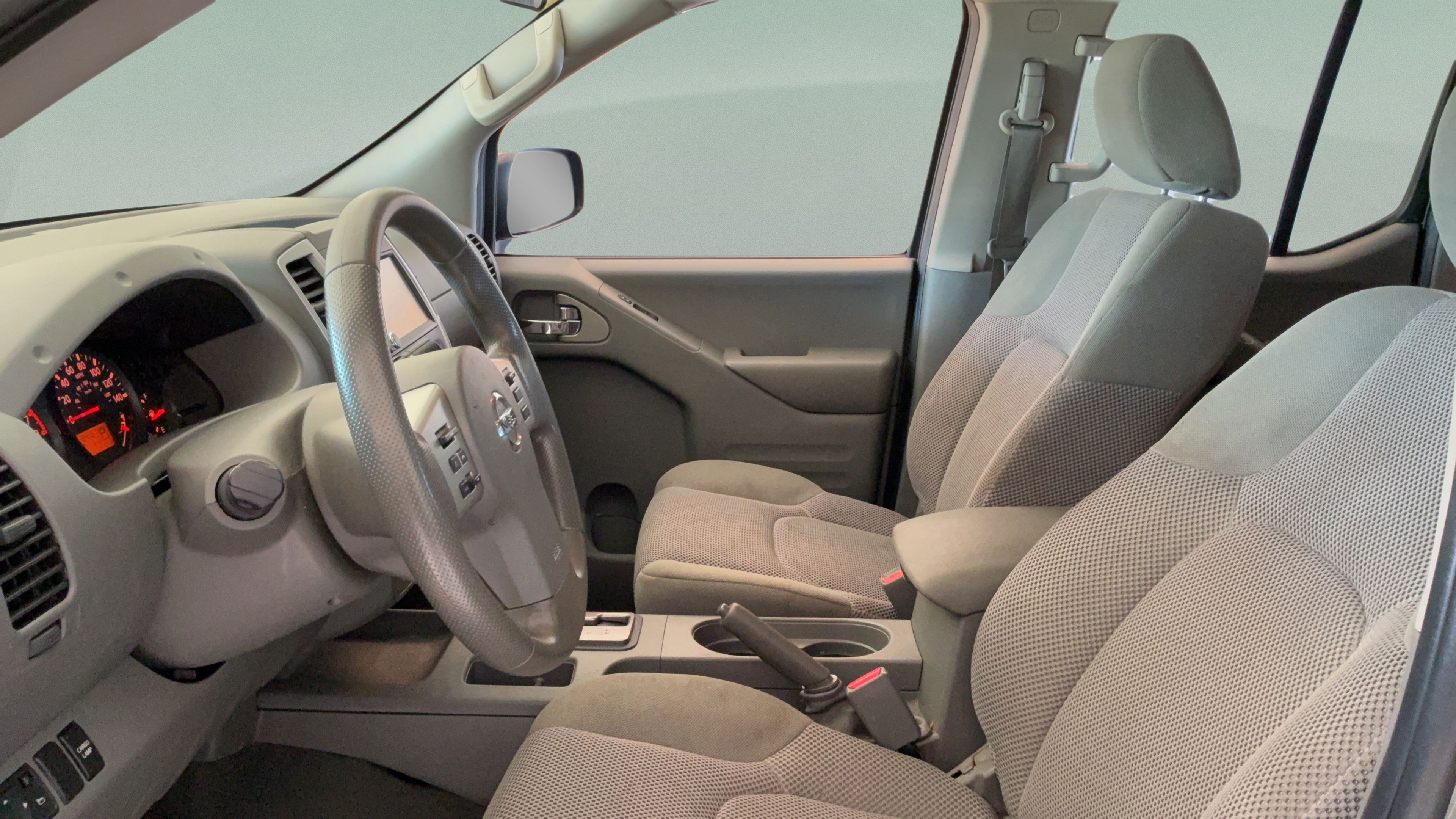 Used 2019 Nissan Frontier SV RWD image 22