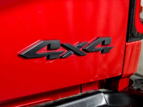 Used 2026 RAM 2500 Big Horn AWD/4WD image 46