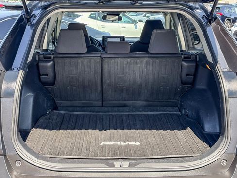 Used 2019 Toyota RAV4 XLE w/ All Weather Liner Package image 26