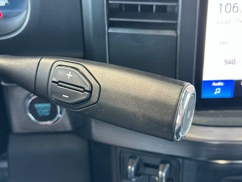 Certified 2025 Ford F250 Lariat AWD/4WD image 20