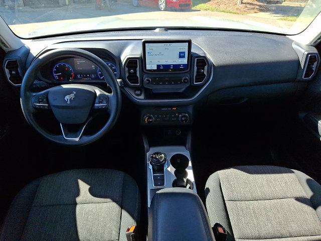Used 2021 Ford Bronco Sport Big Bend AWD/4WD image 10