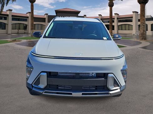 New 2026 Hyundai Kona SEL Premium AWD/4WD image 3