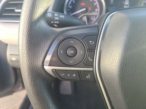 Used 2023 Toyota Camry LE image 20