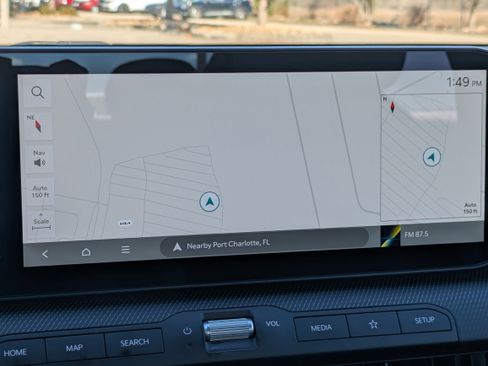 New 2025 Kia K4 GT-Line Turbo image 50