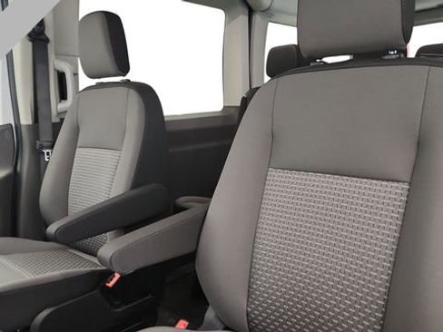 New 2026 Ford Transit 350 XLT RWD image 10