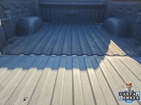 Used 2021 Chevrolet Silverado 1500 RST w/ All Star Edition Plus image 37