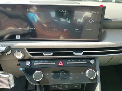 New 2025 Hyundai Sonata SEL image 20