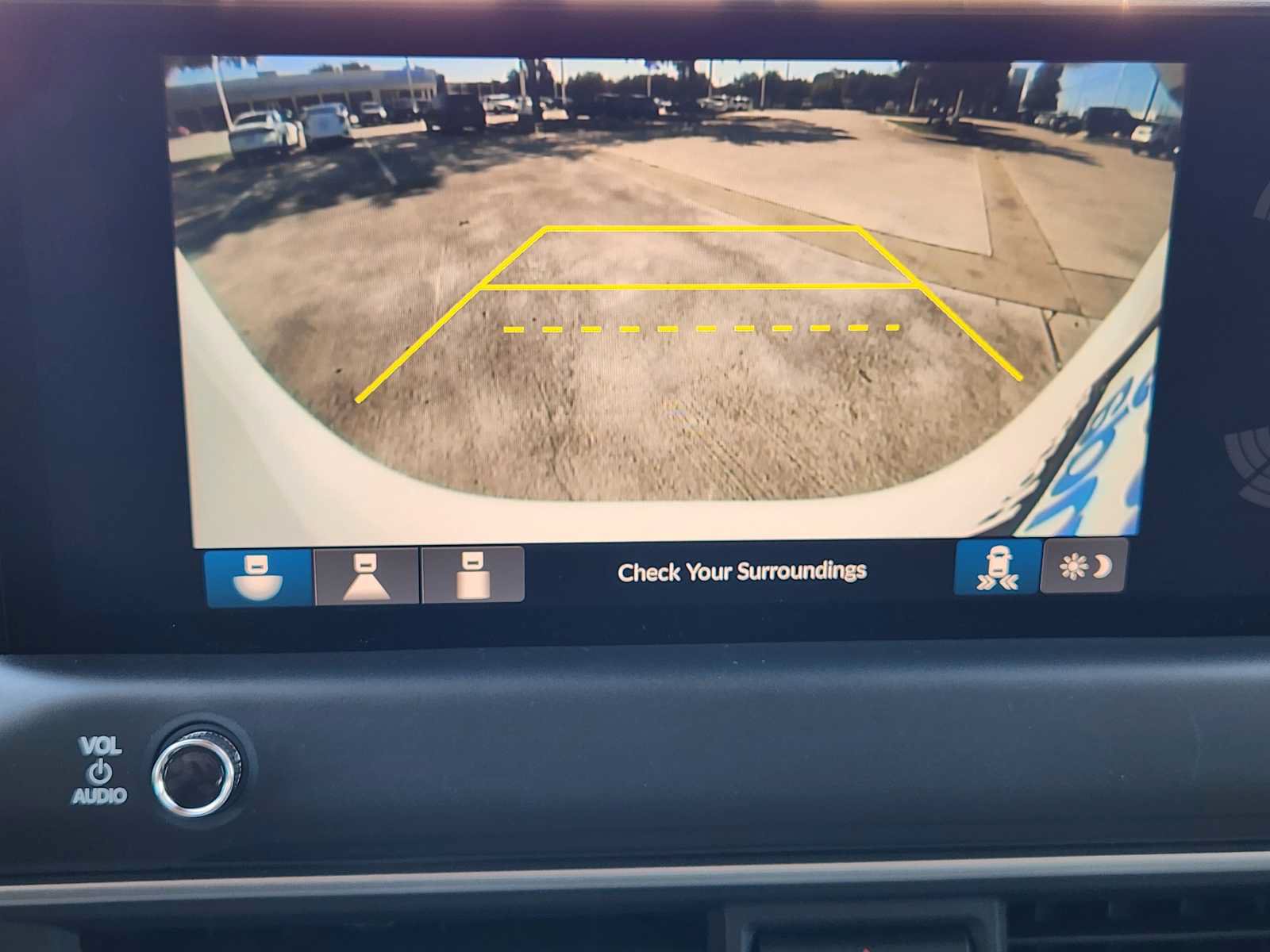 New 2026 Honda Pilot EX-L image 15