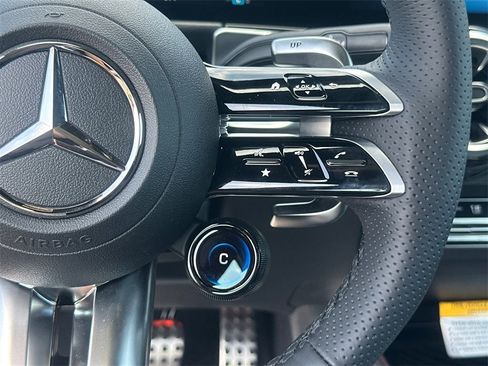 New 2026 Mercedes-Benz GLB 35 AMG GLB 35 AMG image 29