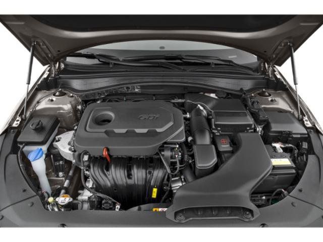 Used 2018 Kia Optima LX FWD image 16
