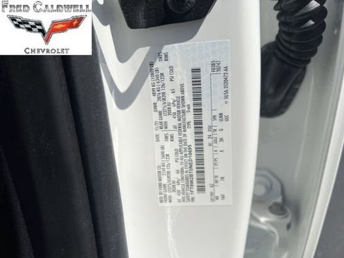 Used 2022 Ford F250 Platinum AWD/4WD image 40