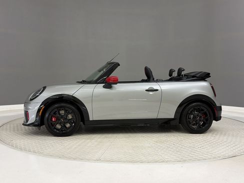 New 2026 MINI Cooper John Cooper Works FWD image 2