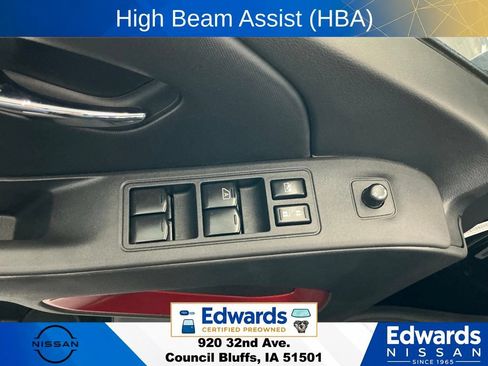 Used 2023 Nissan Frontier PRO-4X w/ Pro-4X Premium Package AWD/4WD image 24