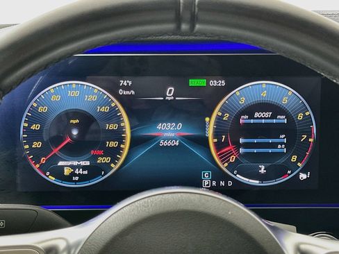 Used 2020 Mercedes-Benz AMG GT 53 image 13