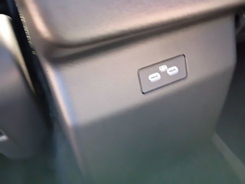 New 2026 MAZDA CX-50 AWD 2.5 Hybrid w/ Cargo Package image 15