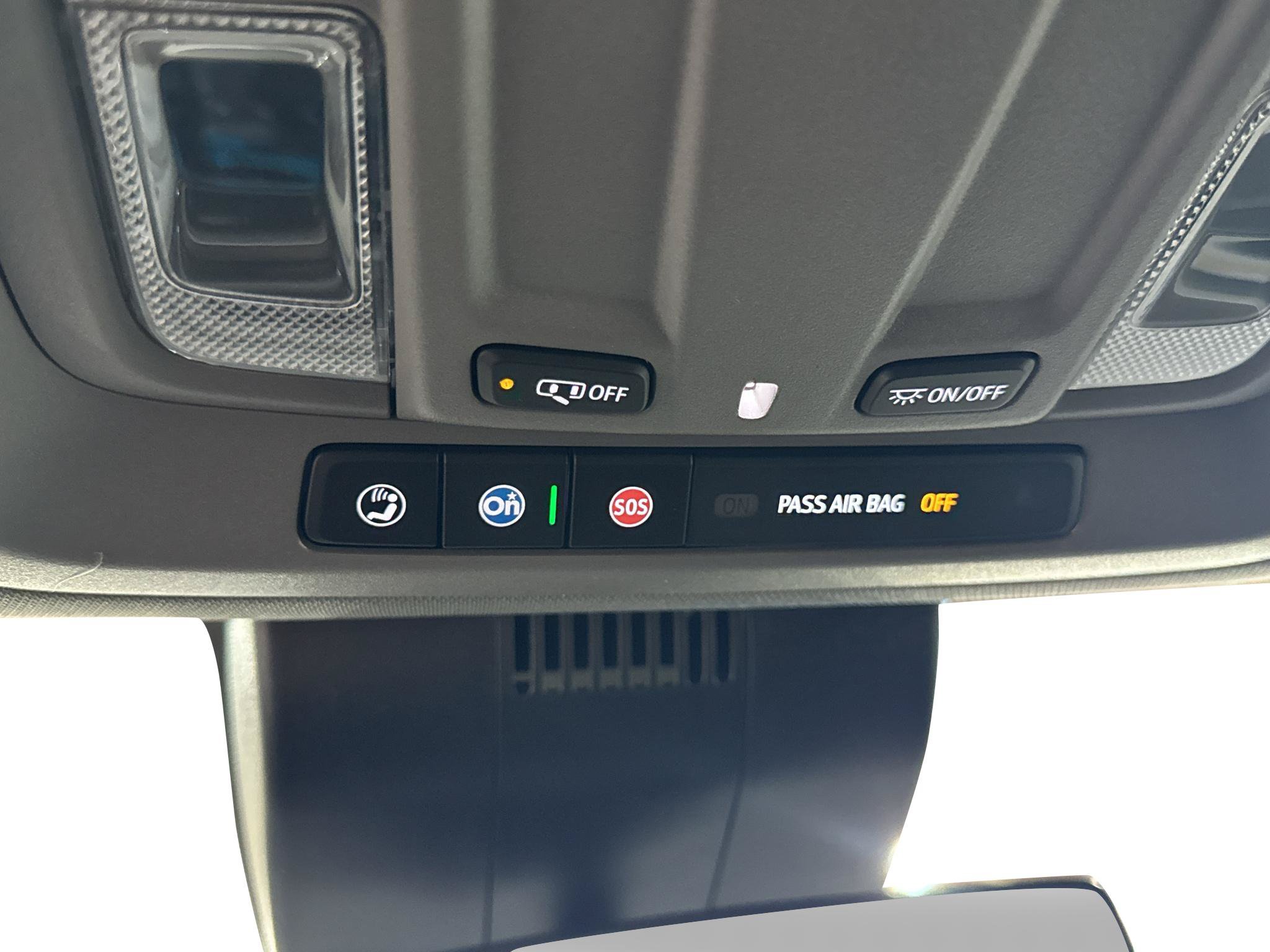 New 2026 Chevrolet Silverado 1500 RST w/ RST Select Package AWD/4WD image 18