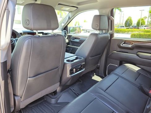 Used 2024 GMC Sierra 1500 Elevation w/ Elevation Premium Package RWD image 14