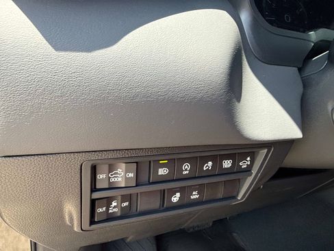 New 2026 Toyota Tundra Platinum AWD/4WD image 29