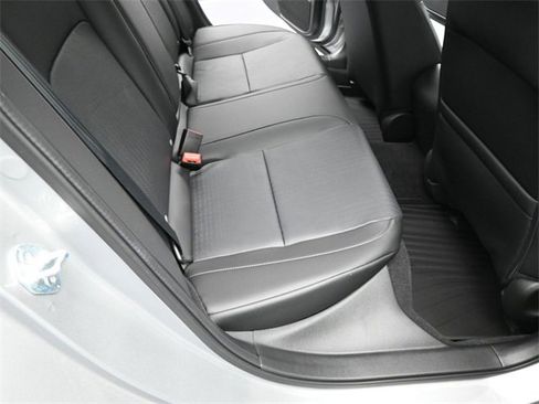 New 2026 Honda Civic Sport Touring image 30