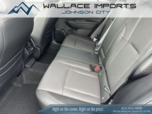 New 2026 Subaru Outback Wilderness AWD/4WD image 28
