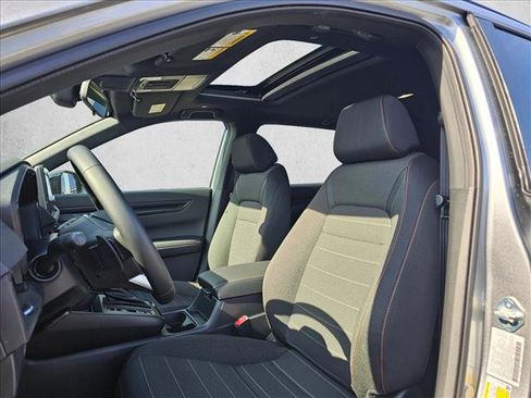 New 2026 Honda CR-V Sport image 16