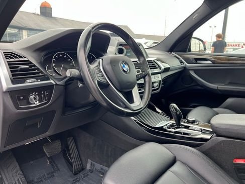 Used 2018 BMW X3 xDrive30i image 15