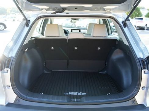 Used 2026 Toyota Corolla Cross L FWD image 10