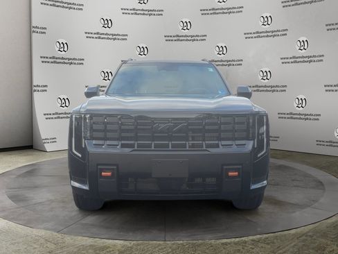 New 2027 Kia Telluride SX Prestige X-Pro AWD/4WD image 8