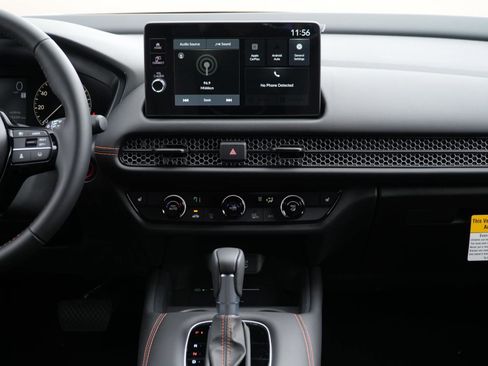 New 2027 Honda HR-V Sport image 24