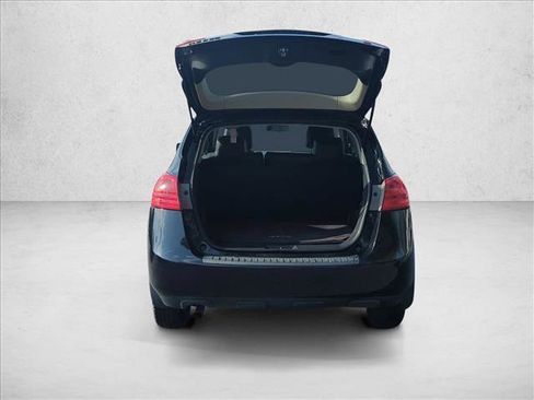 Used 2009 Nissan Rogue S FWD image 6