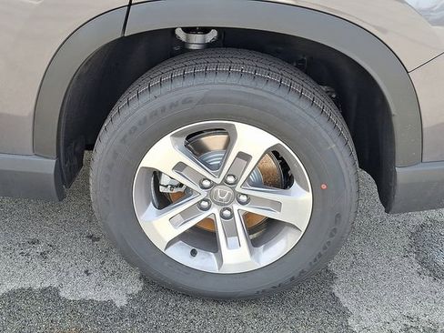 New 2026 Honda Pilot EX-L image 26