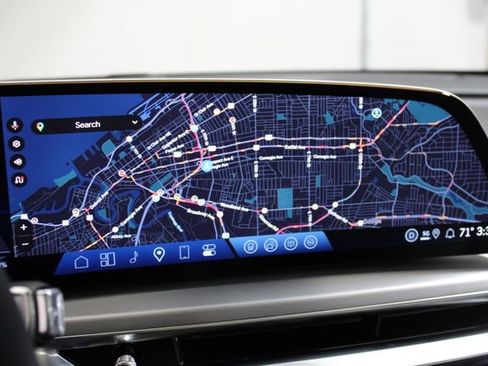 New 2026 Cadillac Lyriq Sport AWD/4WD image 14