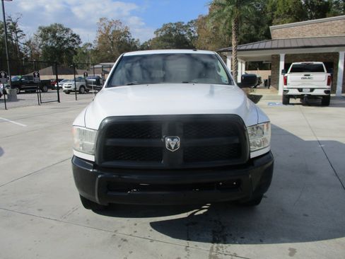 Used 2015 RAM 2500 Tradesman w/ Popular Equipment Group image 24