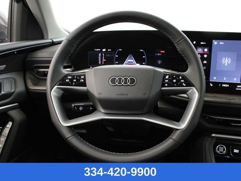 New 2025 Audi Q5 Premium Plus image 22