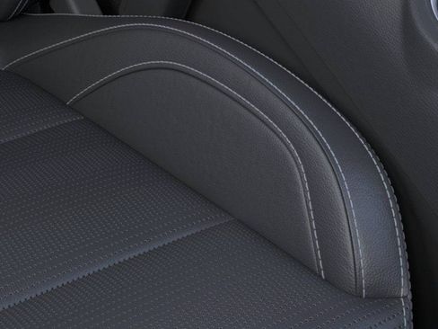 New 2026 Ford Mustang Premium RWD image 17