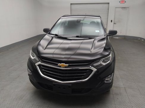 Used 2020 Chevrolet Equinox LS AWD/4WD image 15