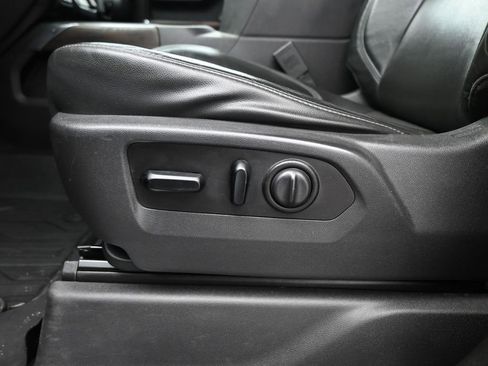 Used 2020 GMC Sierra 1500 SLT w/ SLT Premium Plus Package image 11