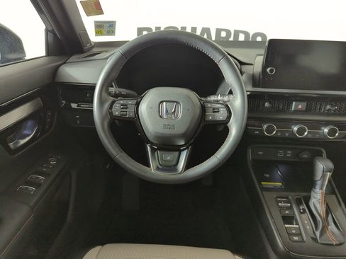 Certified 2023 Honda CR-V Sport Touring image 12