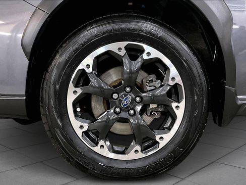 Certified 2023 Subaru Crosstrek 2.0i Premium image 10