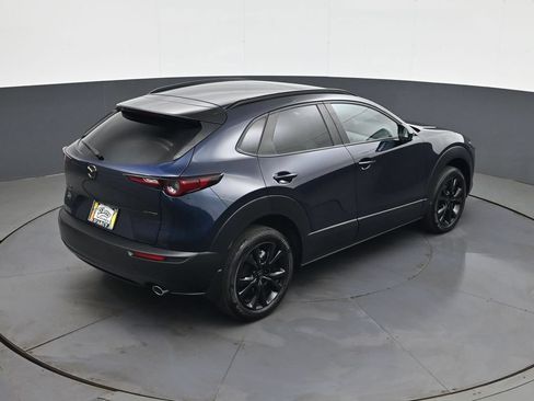 Used 2026 MAZDA CX-30 AWD 2.5 S image 17