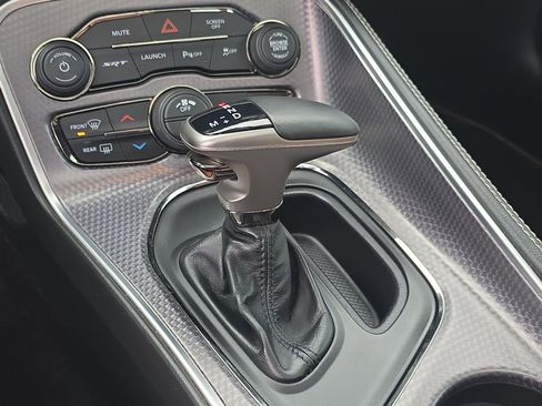 Used 2018 Dodge Challenger SRT Hellcat image 22