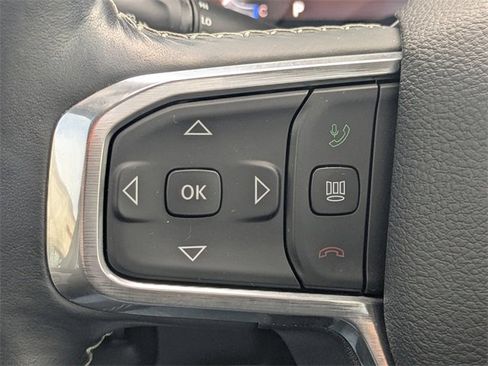Used 2024 RAM 1500 Limited image 29