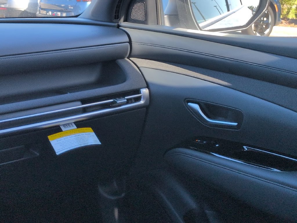 New 2026 Hyundai Tucson Limited AWD/4WD image 23